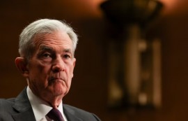 美 연준 "금리 내렸지만 2026년은 안갯속"