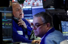 2025년, 美 증시 부진 속 글로벌 증시 약진