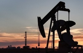 국제유가, 중동 긴장 고조로 1% 넘게 상승