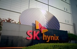 SK하닉, 美서 5.5조 ‘HBM 턴키’ 전략 가동