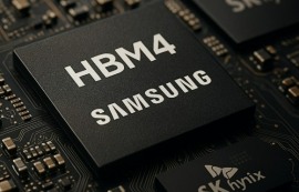 삼성 HBM4, 엔비디아 테스트서 최고 평가