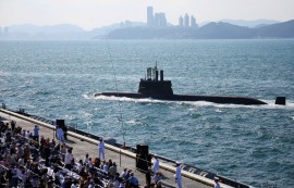 韓, 美와 원잠 '핵연료·추진기술' 접근 합의