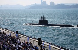 韓, 美와 원잠 '핵연료·추진기술' 접근 합의