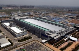 美, 삼성전자 中 공장 반도체 장비 반입 승인