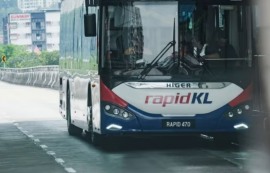 중국산 전기버스, 동남아 대중교통 시장 점령