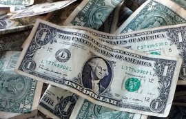 美 달러화, 8년만에 최악...약세 장기화 우려