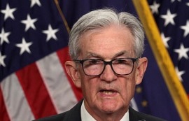 美 연준 의사록 "생각보다 내부 균열 컸다"