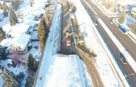 현대로템, 캐나다 에드먼턴 경전철 사업 수주