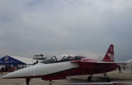 튀르키예, 스페인에 국산 훈련기 30대 수출