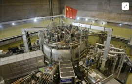 핵융합, 또 하나의 스푸트니크 모먼트 오나