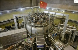 핵융합, 또 하나의 스푸트니크 모먼트 오나