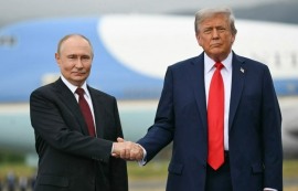 러시아-우크라 평화협상의 진짜 장애물은?