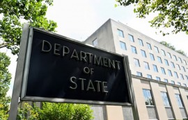 美 “中 대만 군사훈련, 불필요한 긴장 유발”