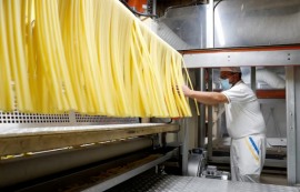 이탈리아 “美, 파스타 반덤핑 관세 대폭 인하”