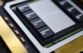 삼성 “HBM4, 고객사에게 경쟁력 인정받아"