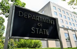 美 “中 대만 군사훈련, 불필요한 긴장 유발”