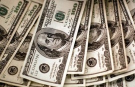 美 달러화, 작년 부진 딛고 2026년 상승 출발