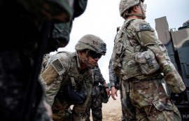 美 육군, AI·머신러닝 전문 장교 보직 신설