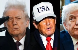 亞, 거대한 폭풍 '트럼프 3.0' 시대를 맞다