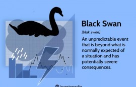 2026년 세계 뒤흔들 ‘블랙스완' 시나리오들