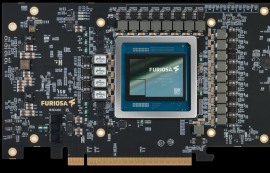韓 AI칩 퓨리오사AI, 5억달러 투자유치 목표