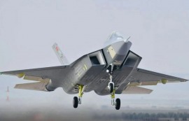 美, 튀르키예 전투기 '칸'에 심장 달아줬다