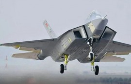 美, 튀르키예 전투기 '칸'에 심장 달아줬다