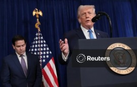 美 베네수엘라 침공, ‘석유 식민주의’ 논란