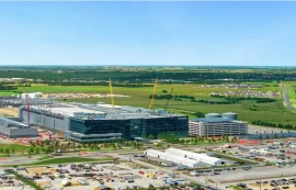 텍사스, 삼성부터 코스트코까지 '산업 허브'