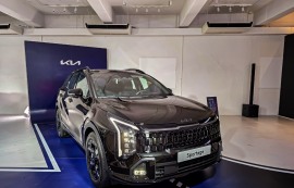 기아, 지난해 글로벌 판매 313만대 돌파 '최대'