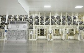 "하룻밤 새 공급 과잉"...美 ESS 시장의 반전