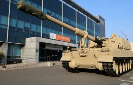 한화에어로, 스페인 자주포 사업에 '승부수'