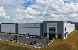 한화큐셀, 美 첫 ‘태양광 패널 재활용’ 가동