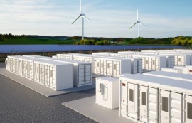 LG엔솔, 200억 한전 ESS 사업자로 선정돼