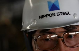 日, 조강 생산량 57년 만에 최저 수준 전망