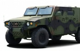 폴란드, K2·K9 이어 레그완 400대 실전 투입