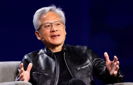 젠슨 황 “블랙웰·루빈, 제때 중국 출시해야”