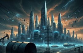 '석유→전력'...2026년 에너지 안보의 전환