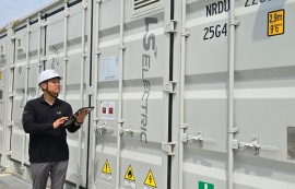 LS일렉트릭, 日 ESS 수주액 600억원 돌파