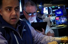 “극단적 시장 지표들, 매도 비명 지르고 있어”