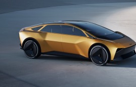 ''달리는 반도체' 미래모빌리티 산업의 분기점