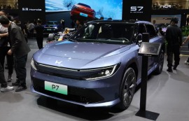 혼다, ‘中 반도체 위기’에 공급망 대전환