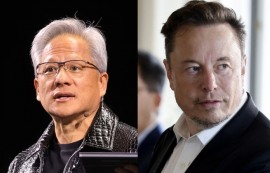 엔비디아·테슬라, 자율주행 경쟁 본격화