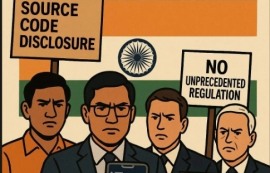인도, 삼성·애플에 스마트폰 소스코드 요구