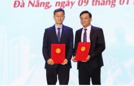 HS효성, 베트남 다낭에 1억 달러 추가 투자