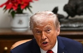 파월, 연준 리노베이션 관련 검찰 소환장 받아