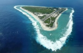 日, 6000m 해저서 '희토류 진흙' 추출 착수