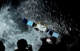 中, 세계 최초 '달 시간 측정' 소프트웨어 공개