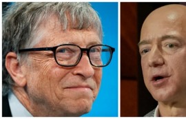 억만장자 베이조스·게이츠도 그린란드 투자