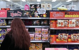 K-식품 기업, 중국 ‘현지 생산·유통’으로 승부